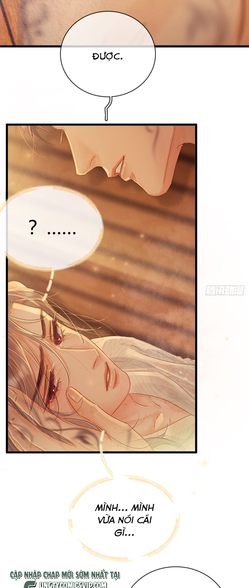 Ngày Dài Gặp Người Khuyết Tâm Nhãn Chapter 20 - Trang 4