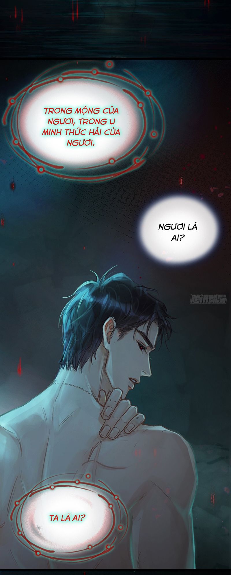 Ngày Dài Gặp Người Khuyết Tâm Nhãn Chapter 20 - Trang 4