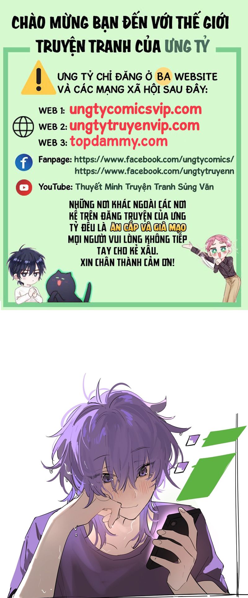 Lãm Nguyệt Triều Minh Chapter 16 - Trang 4