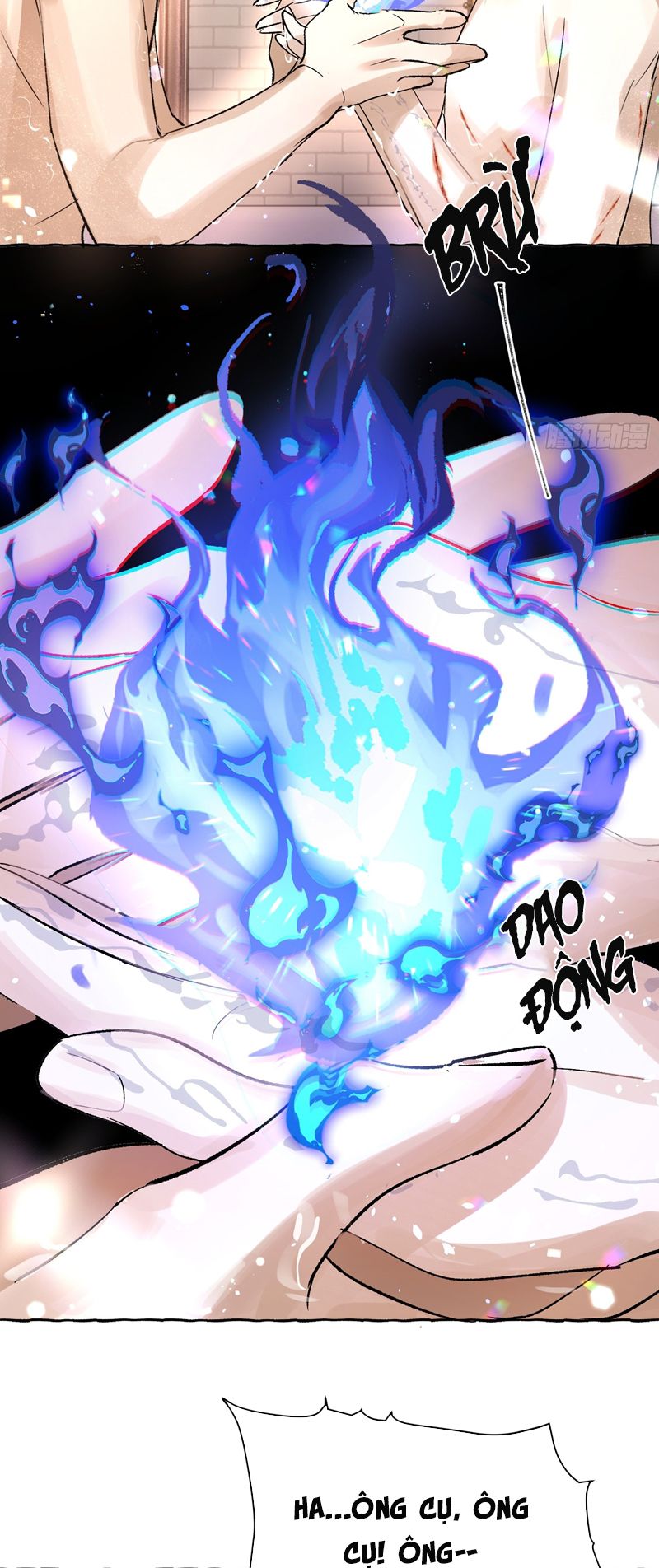 Lãm Nguyệt Triều Minh Chapter 16 - Trang 4