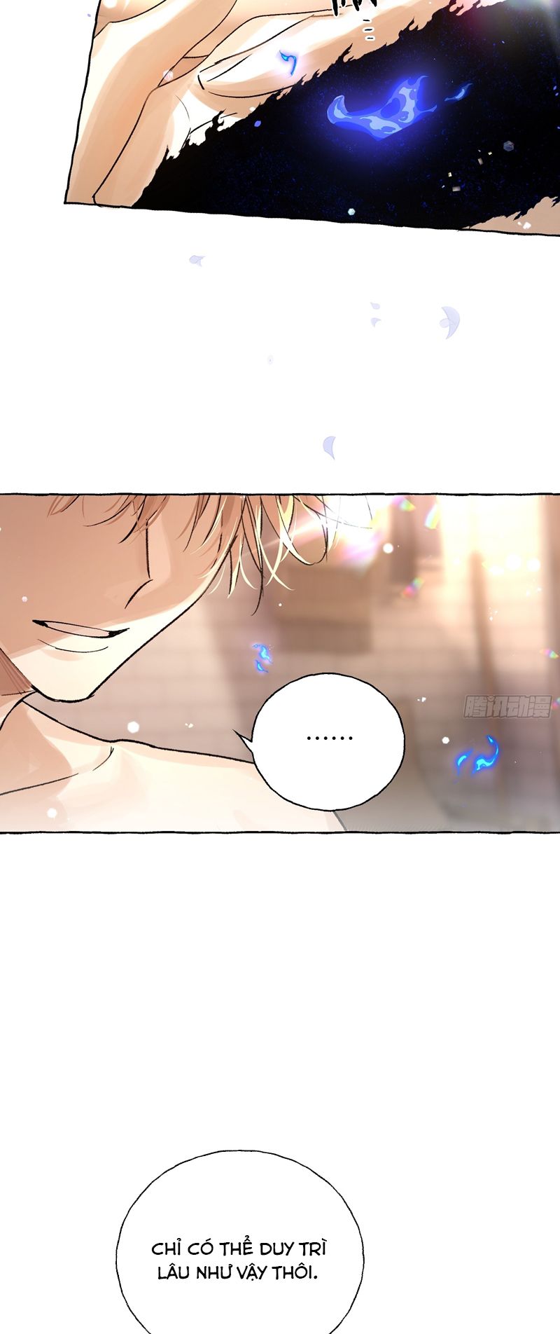 Lãm Nguyệt Triều Minh Chapter 16 - Trang 4