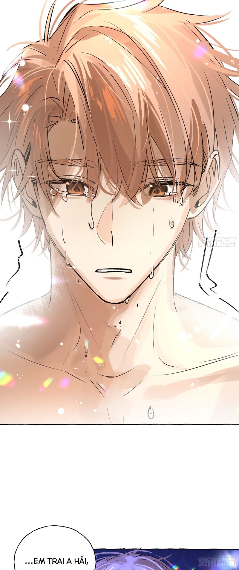 Lãm Nguyệt Triều Minh Chapter 16 - Trang 4