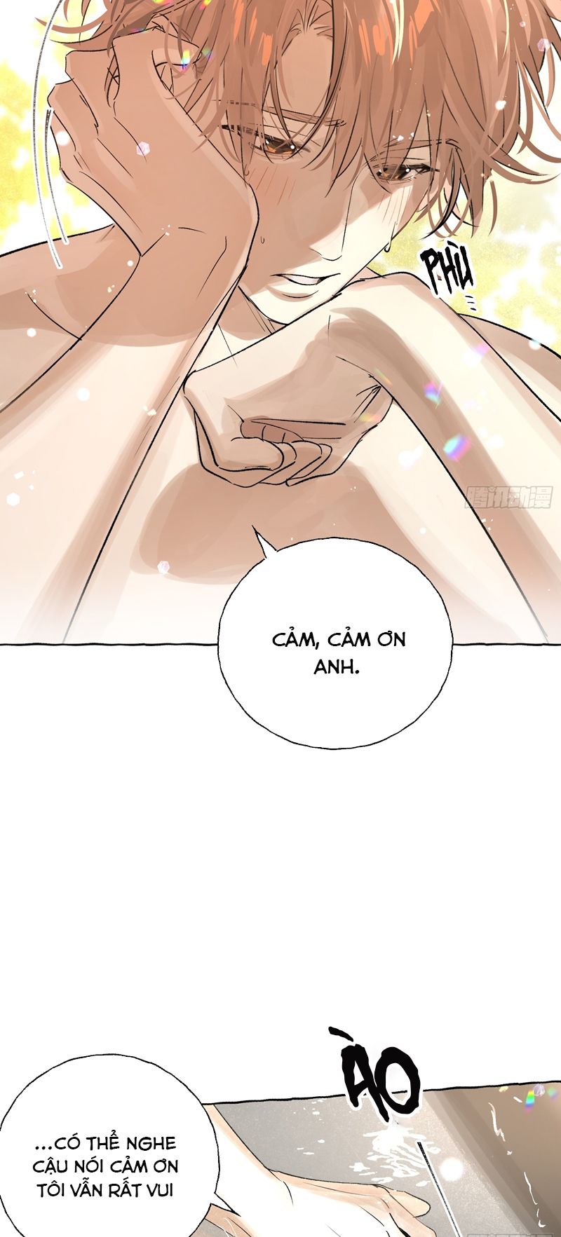 Lãm Nguyệt Triều Minh Chapter 16 - Trang 4