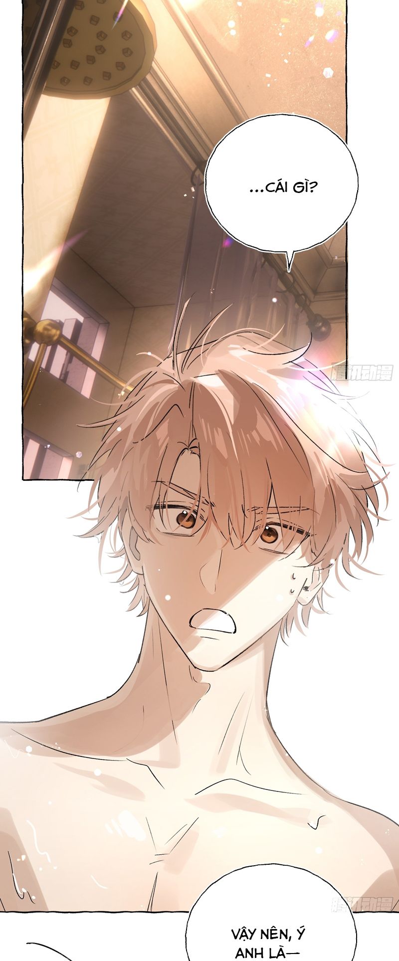 Lãm Nguyệt Triều Minh Chapter 16 - Trang 4