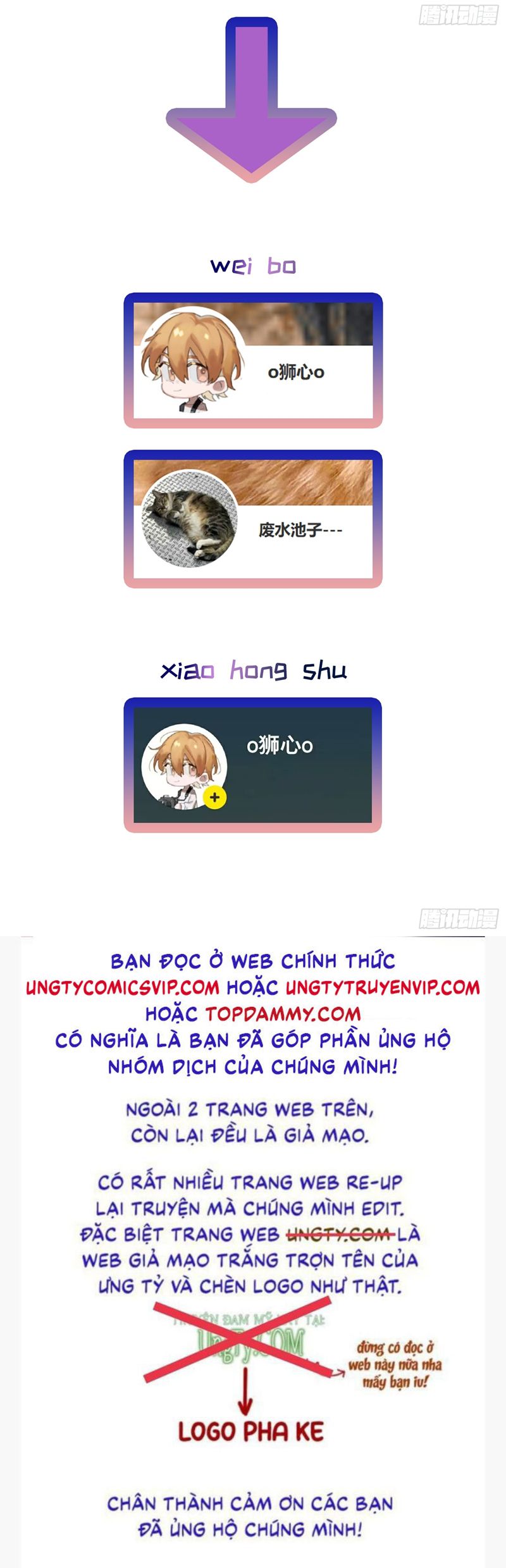 Lãm Nguyệt Triều Minh Chapter 16 - Trang 4