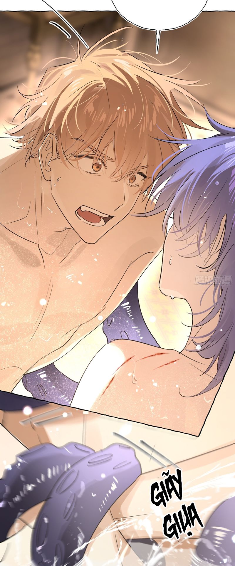 Lãm Nguyệt Triều Minh Chapter 16 - Trang 4