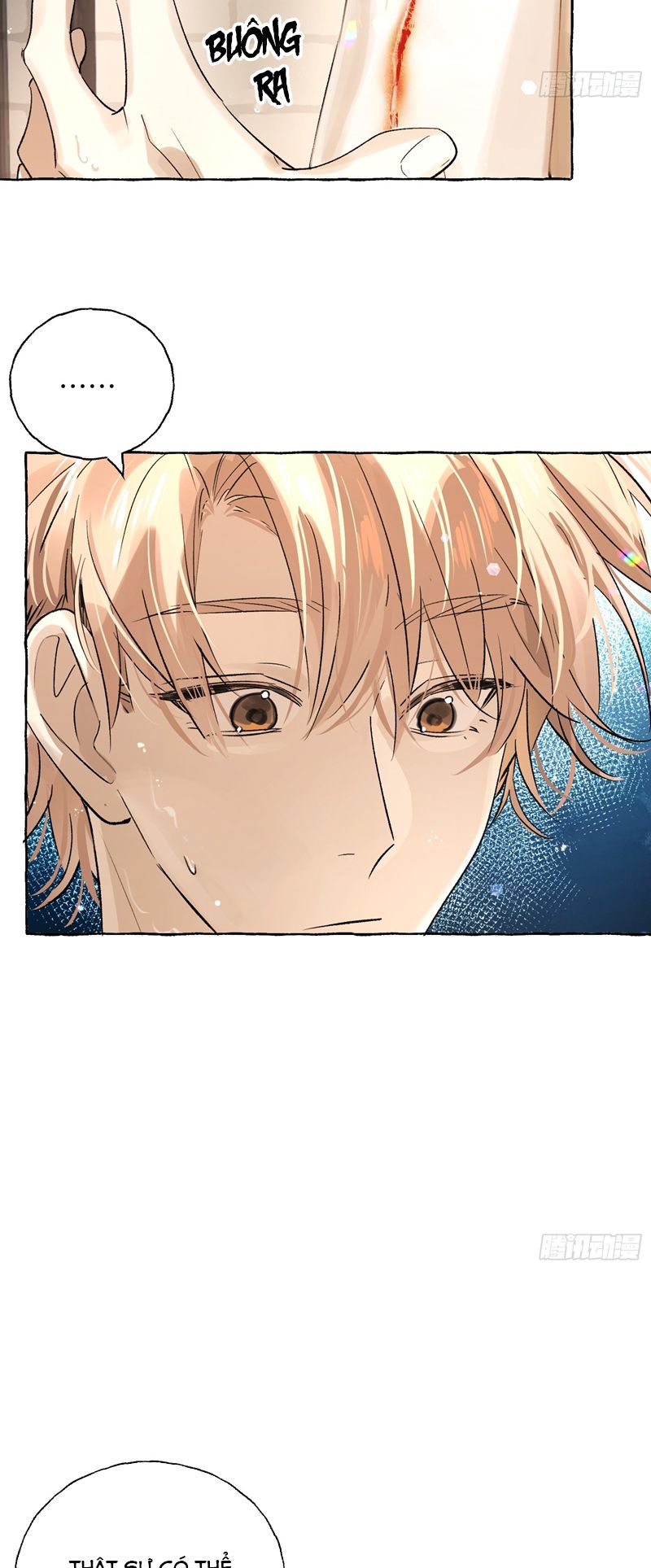 Lãm Nguyệt Triều Minh Chapter 16 - Trang 4