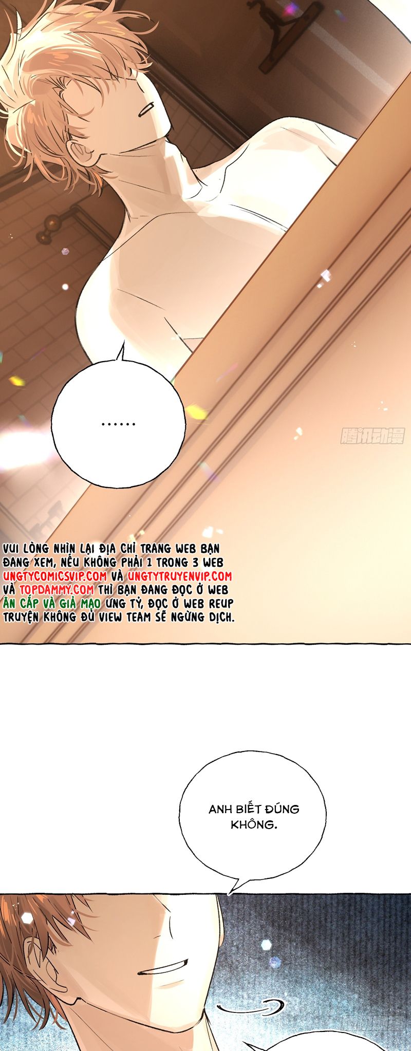 Lãm Nguyệt Triều Minh Chapter 17 - Trang 3