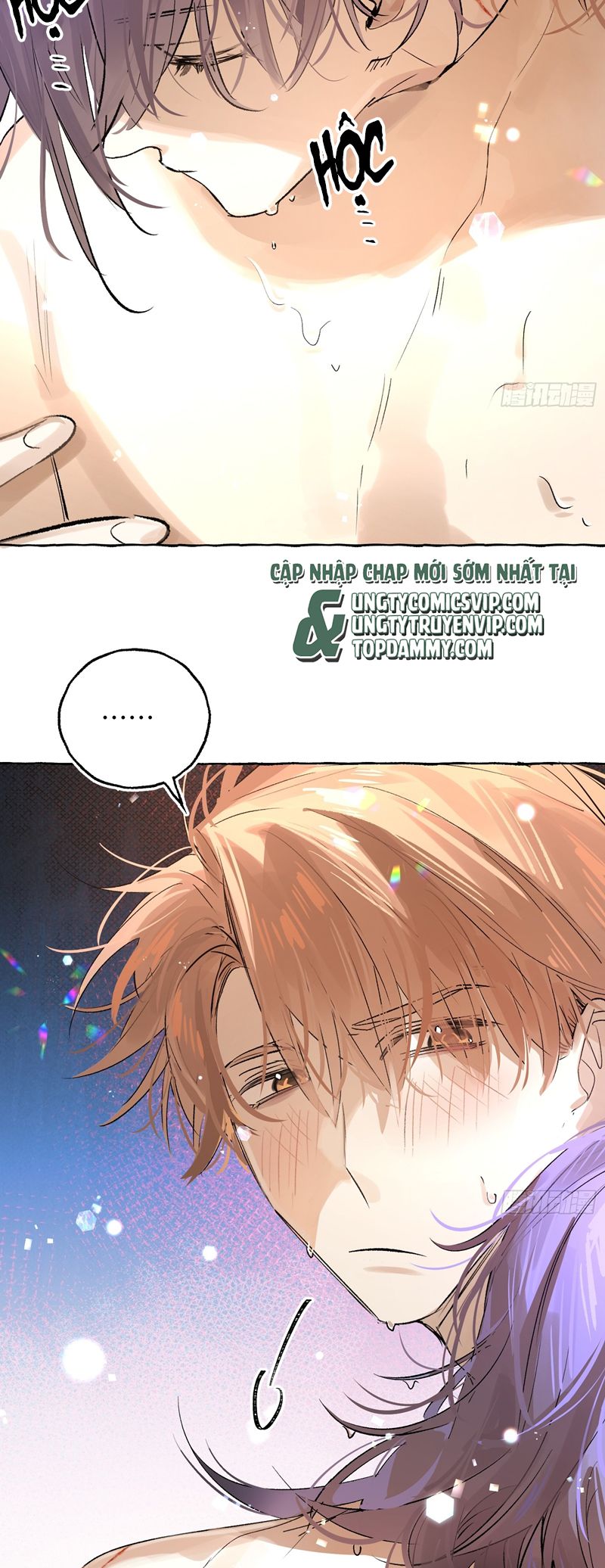 Lãm Nguyệt Triều Minh Chapter 17 - Trang 3