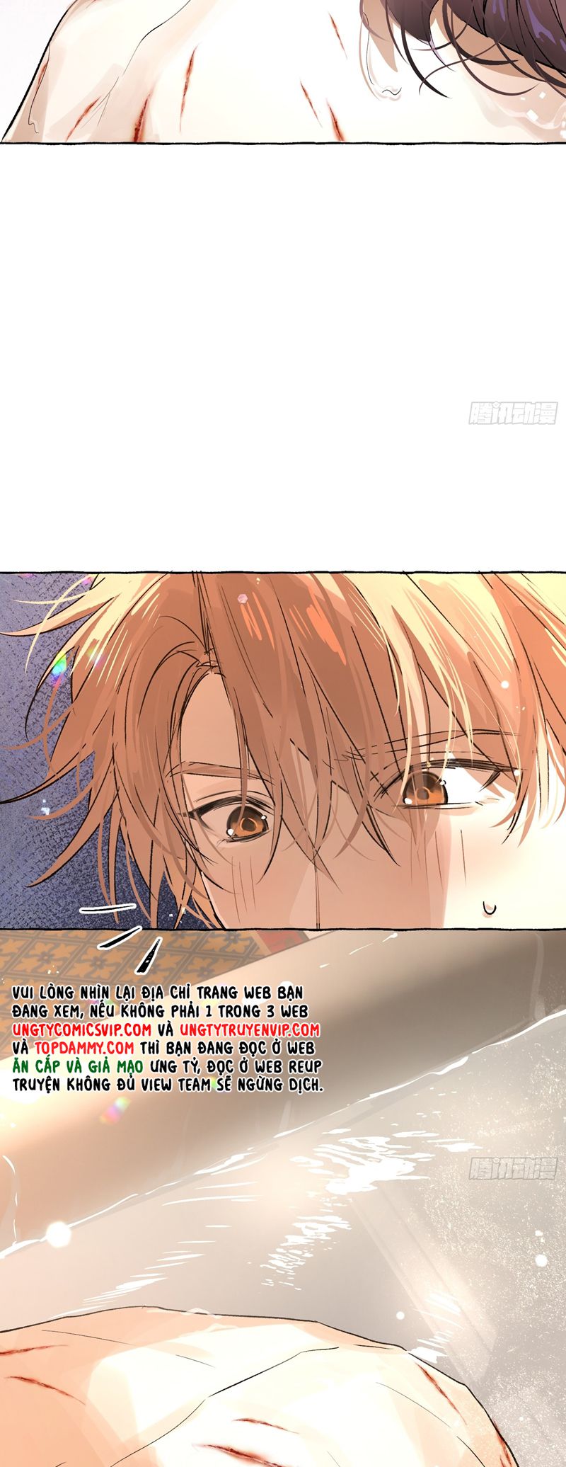 Lãm Nguyệt Triều Minh Chapter 17 - Trang 3