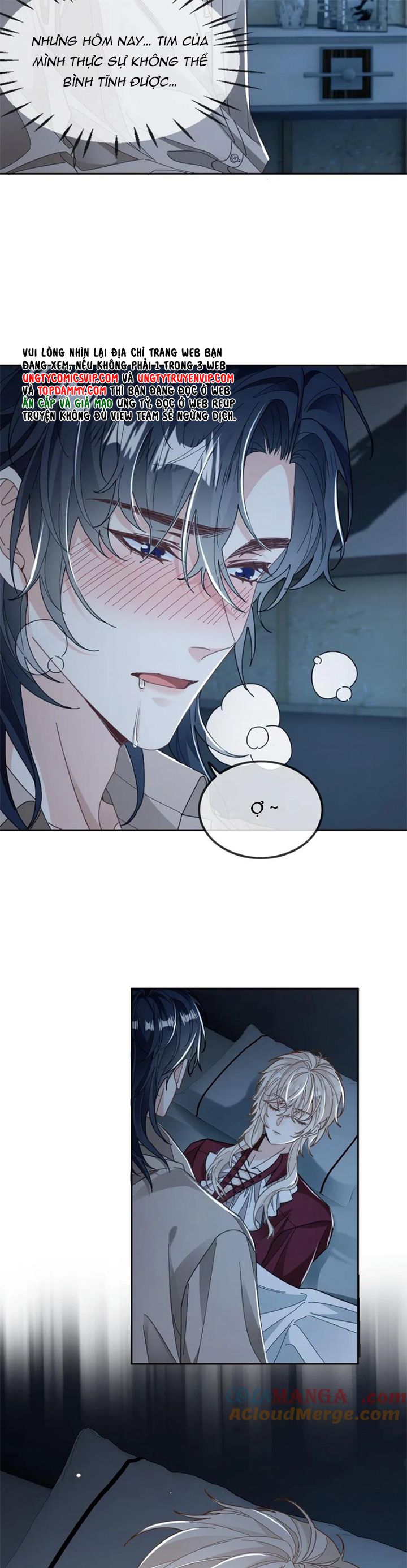 Lang Cẩu Chủ Thần Chapter 177 - Trang 3