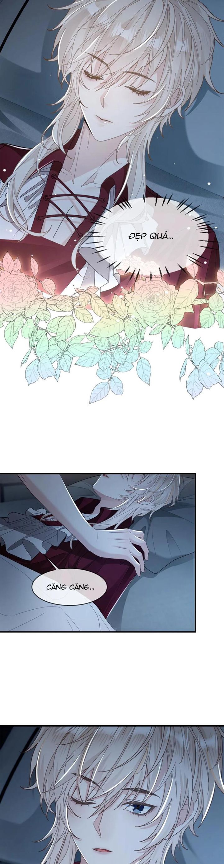 Lang Cẩu Chủ Thần Chapter 177 - Trang 3