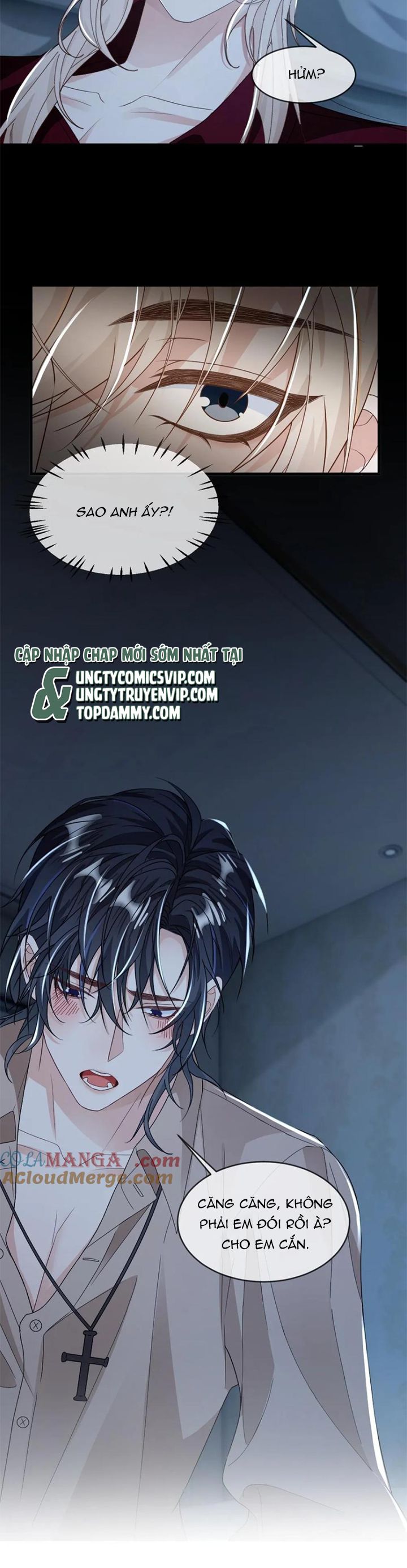 Lang Cẩu Chủ Thần Chapter 177 - Trang 3