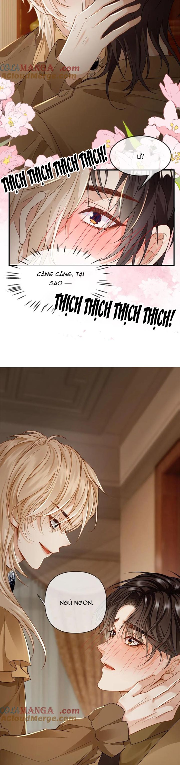 Lang Cẩu Chủ Thần Chapter 177 - Trang 3