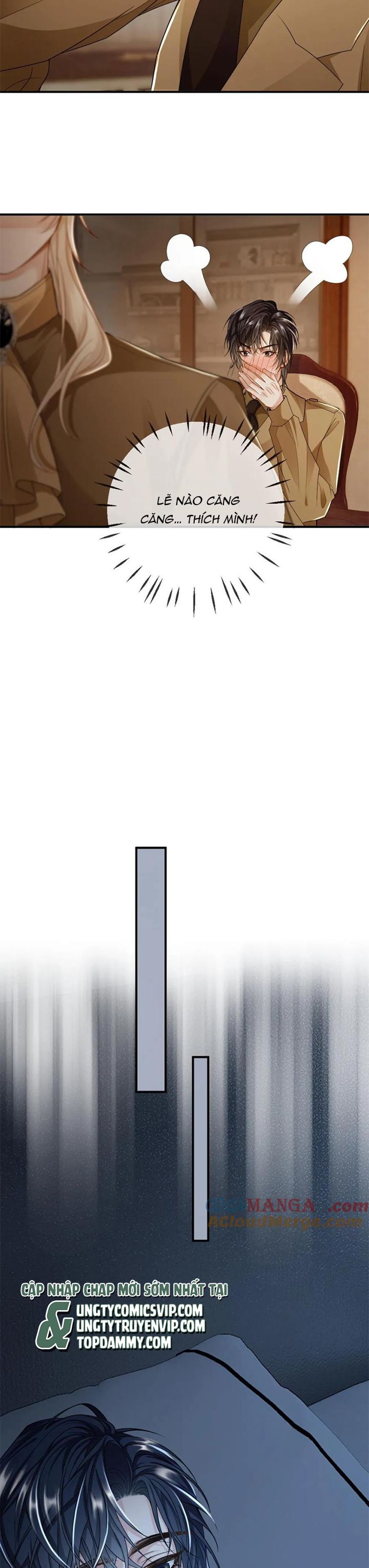 Lang Cẩu Chủ Thần Chapter 177 - Trang 3