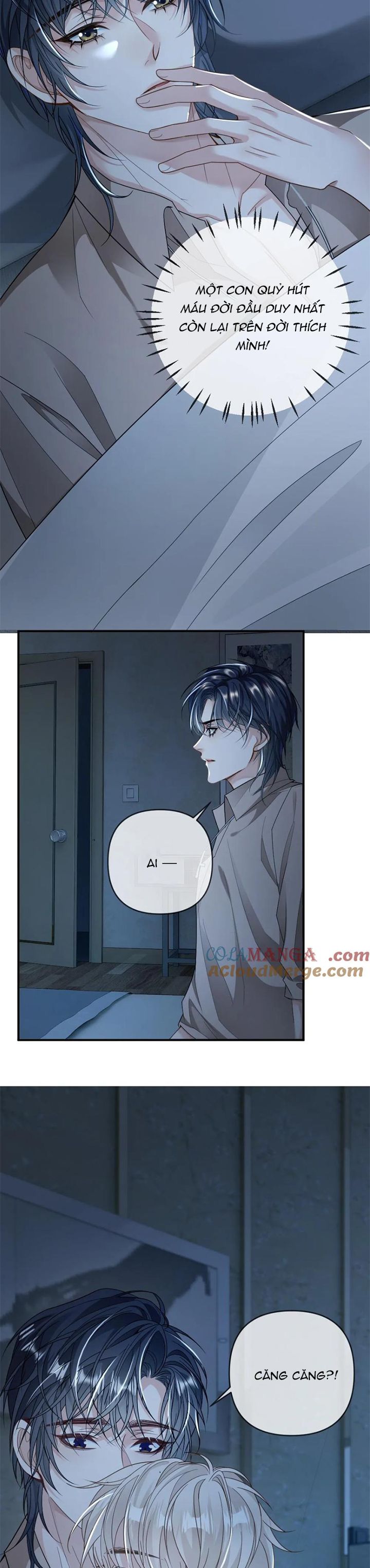 Lang Cẩu Chủ Thần Chapter 177 - Trang 3