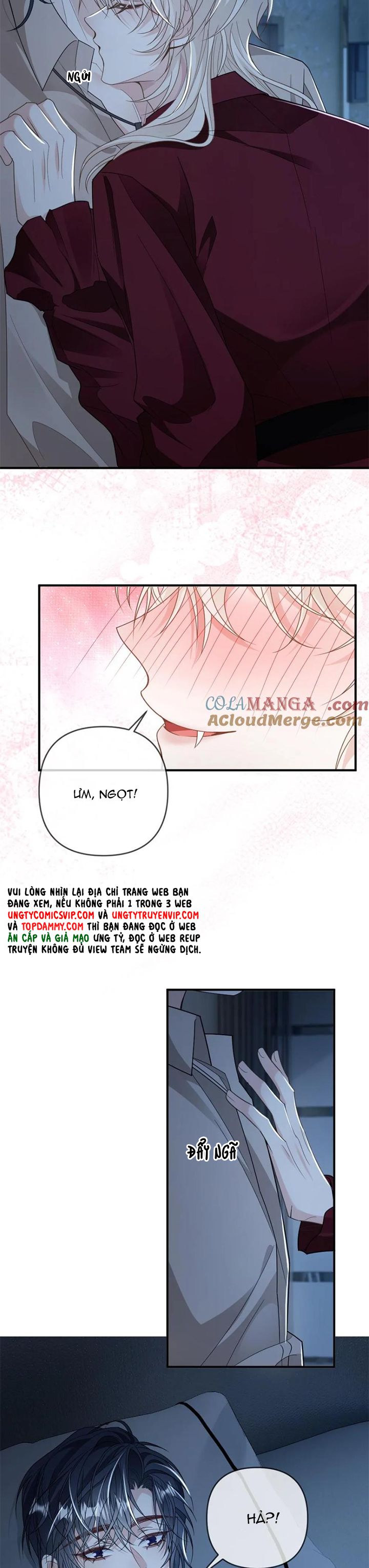 Lang Cẩu Chủ Thần Chapter 177 - Trang 3