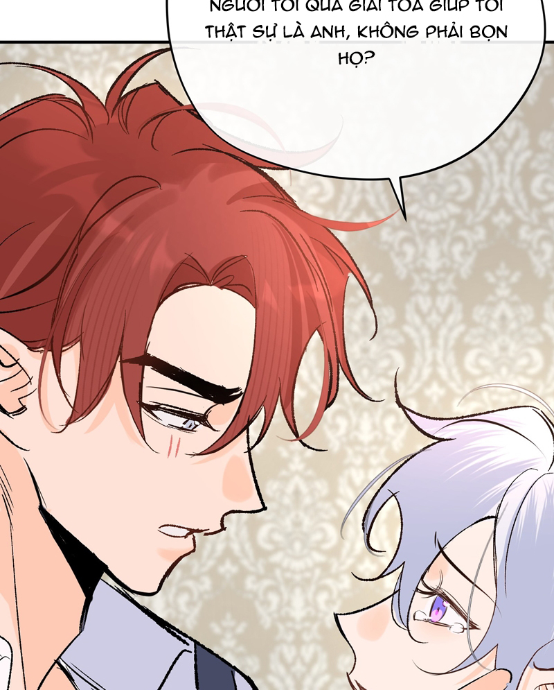 Mộng Tưởng Của Thần Quan Là Cưỡi Lên Thiên Cổ Ác Long Chapter 30 - Trang 3