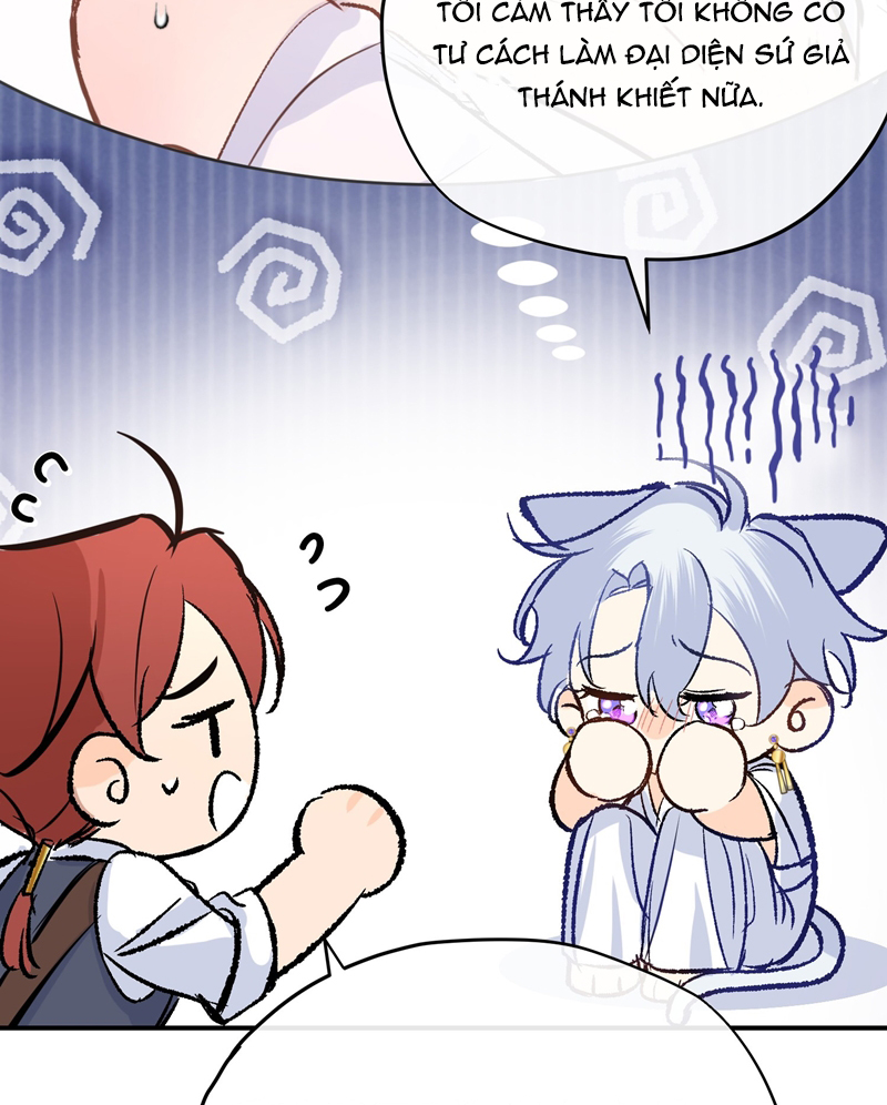 Mộng Tưởng Của Thần Quan Là Cưỡi Lên Thiên Cổ Ác Long Chapter 30 - Trang 3