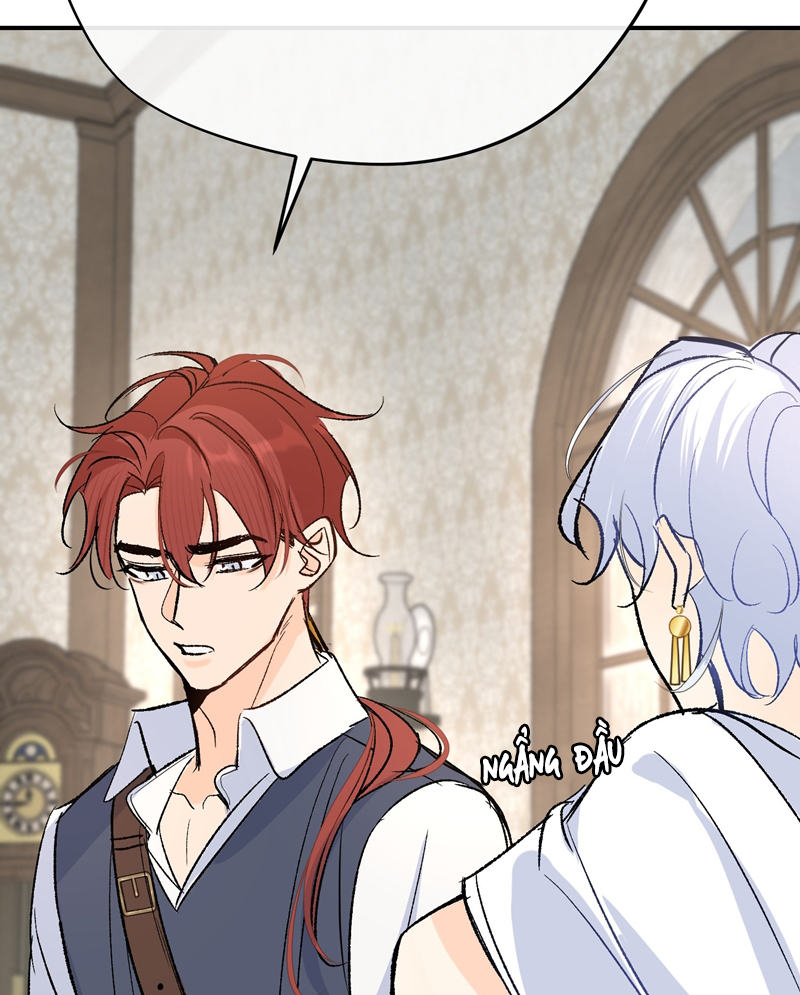 Mộng Tưởng Của Thần Quan Là Cưỡi Lên Thiên Cổ Ác Long Chapter 30 - Trang 3