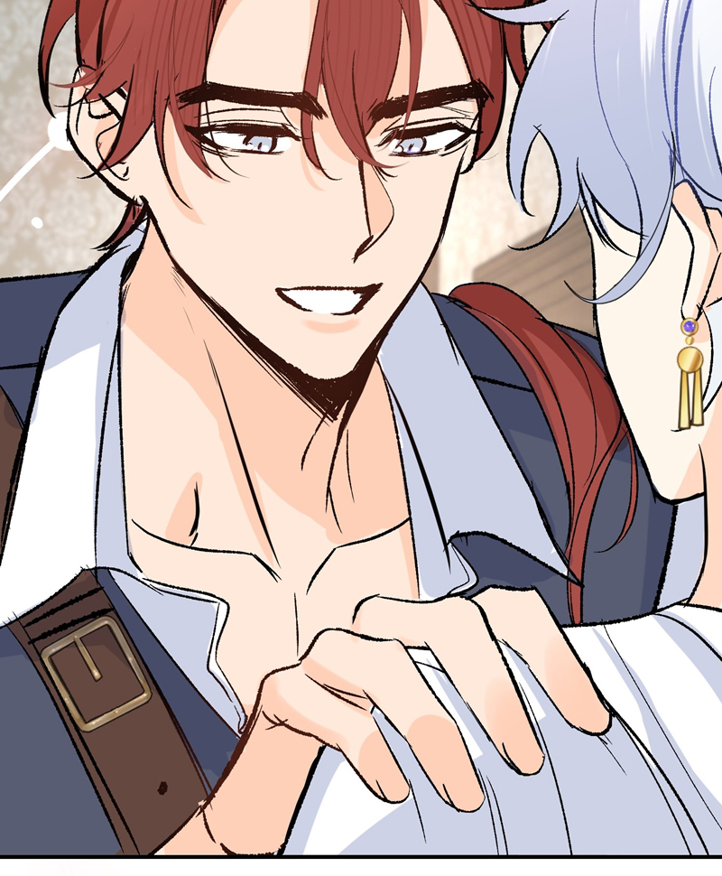 Mộng Tưởng Của Thần Quan Là Cưỡi Lên Thiên Cổ Ác Long Chapter 30 - Trang 3