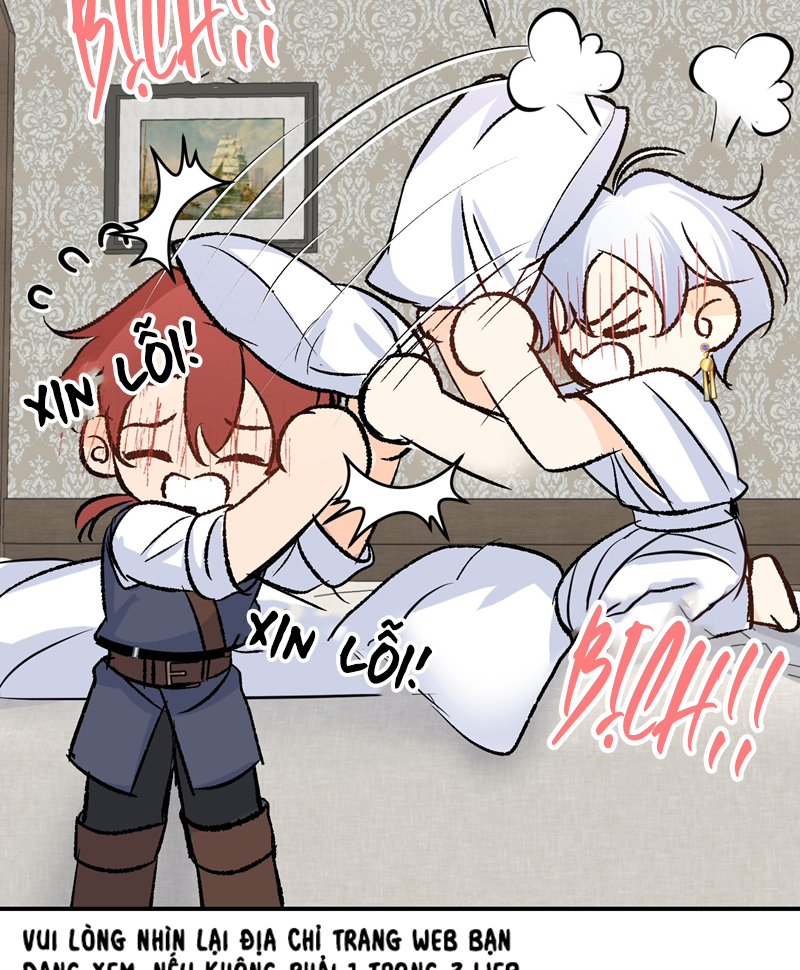 Mộng Tưởng Của Thần Quan Là Cưỡi Lên Thiên Cổ Ác Long Chapter 30 - Trang 3