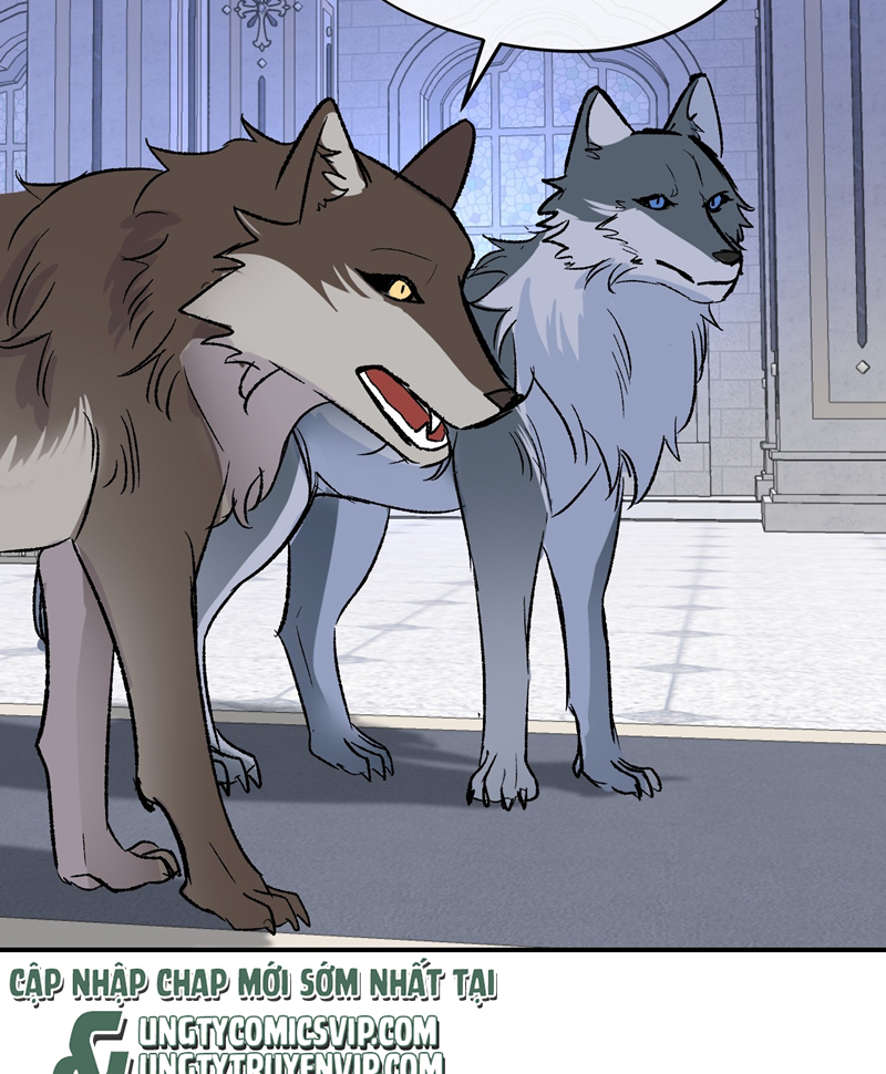 Mộng Tưởng Của Thần Quan Là Cưỡi Lên Thiên Cổ Ác Long Chapter 30 - Trang 3