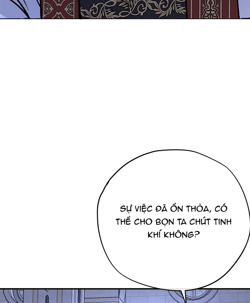 Mộng Tưởng Của Thần Quan Là Cưỡi Lên Thiên Cổ Ác Long Chapter 30 - Trang 3