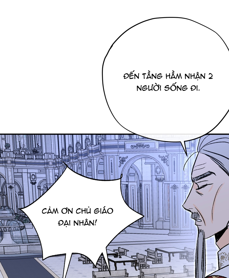 Mộng Tưởng Của Thần Quan Là Cưỡi Lên Thiên Cổ Ác Long Chapter 30 - Trang 3