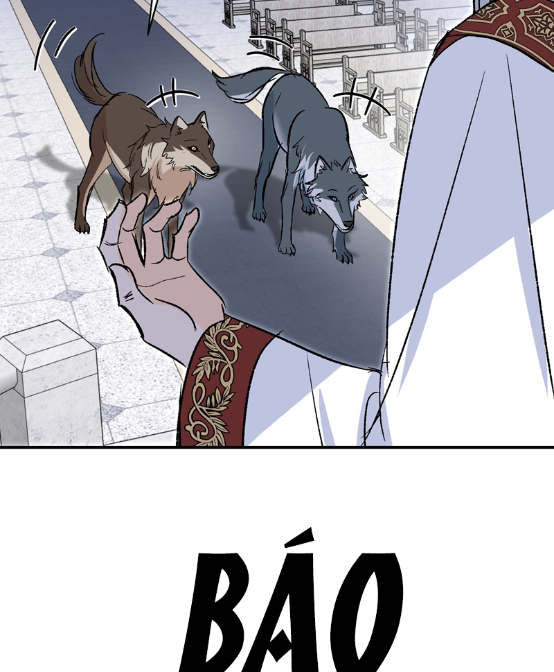 Mộng Tưởng Của Thần Quan Là Cưỡi Lên Thiên Cổ Ác Long Chapter 30 - Trang 3