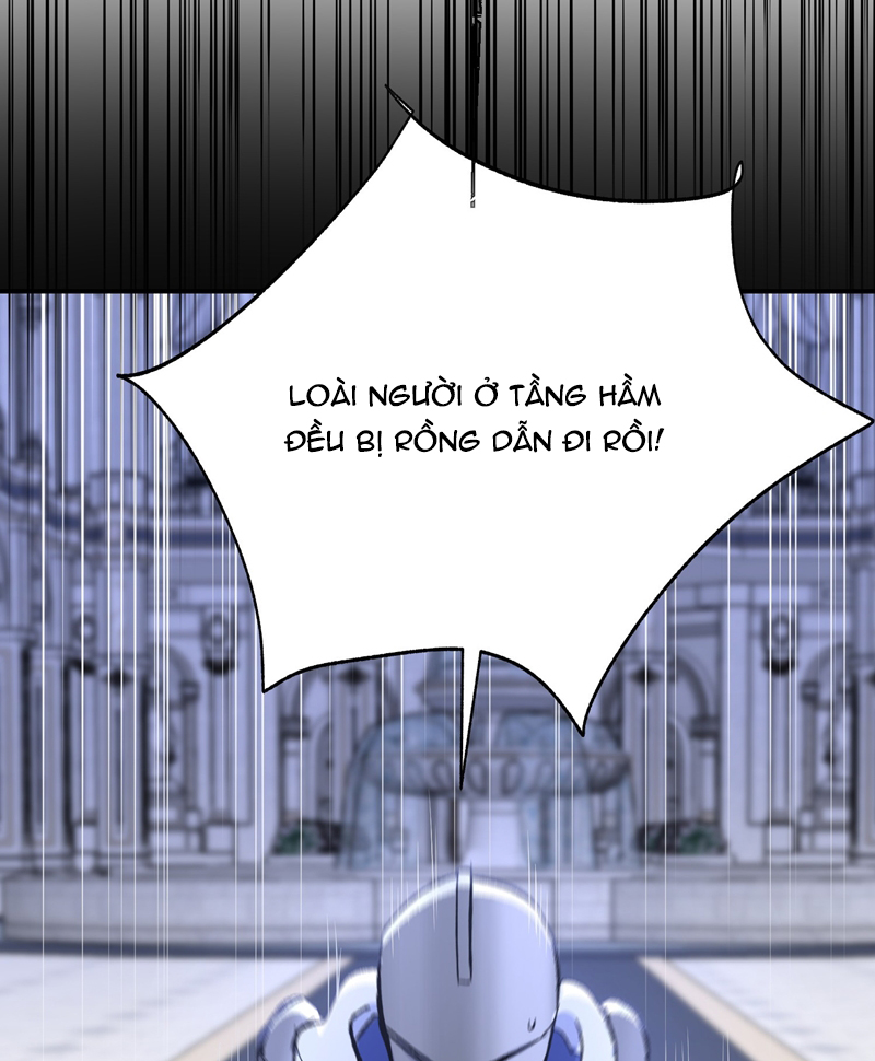 Mộng Tưởng Của Thần Quan Là Cưỡi Lên Thiên Cổ Ác Long Chapter 30 - Trang 3