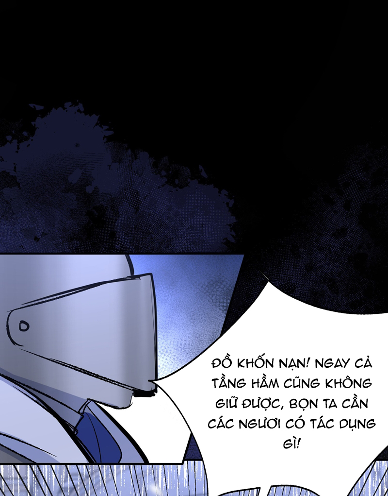 Mộng Tưởng Của Thần Quan Là Cưỡi Lên Thiên Cổ Ác Long Chapter 30 - Trang 3