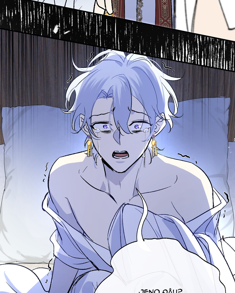 Mộng Tưởng Của Thần Quan Là Cưỡi Lên Thiên Cổ Ác Long Chapter 30 - Trang 3