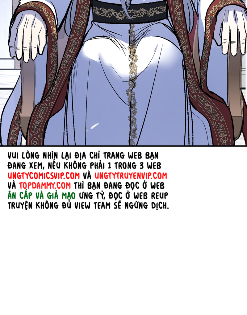 Mộng Tưởng Của Thần Quan Là Cưỡi Lên Thiên Cổ Ác Long Chapter 30 - Trang 3