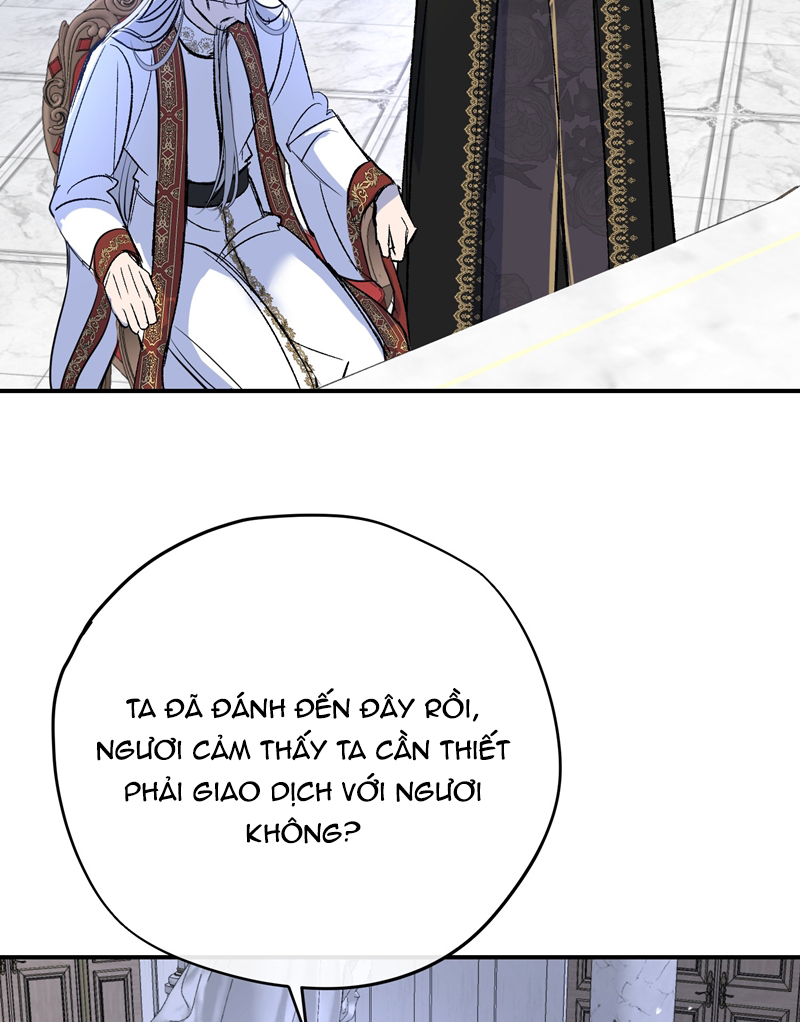 Mộng Tưởng Của Thần Quan Là Cưỡi Lên Thiên Cổ Ác Long Chapter 30 - Trang 3