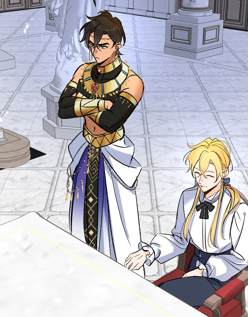 Mộng Tưởng Của Thần Quan Là Cưỡi Lên Thiên Cổ Ác Long Chapter 30 - Trang 3