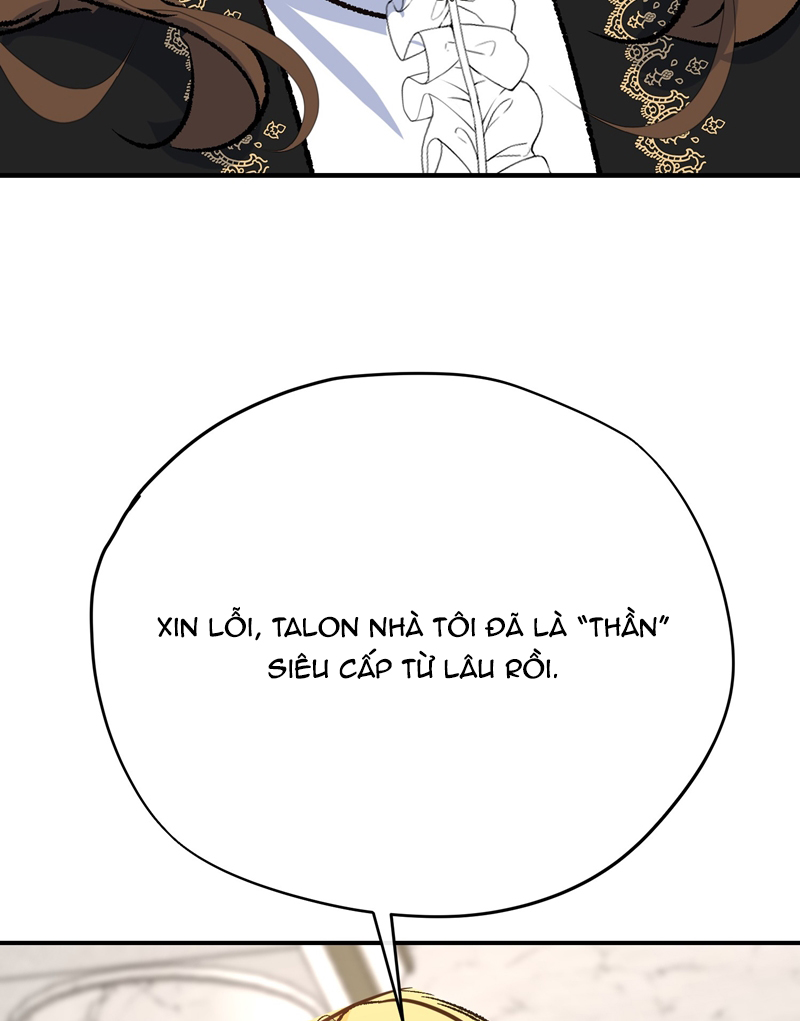 Mộng Tưởng Của Thần Quan Là Cưỡi Lên Thiên Cổ Ác Long Chapter 30 - Trang 3