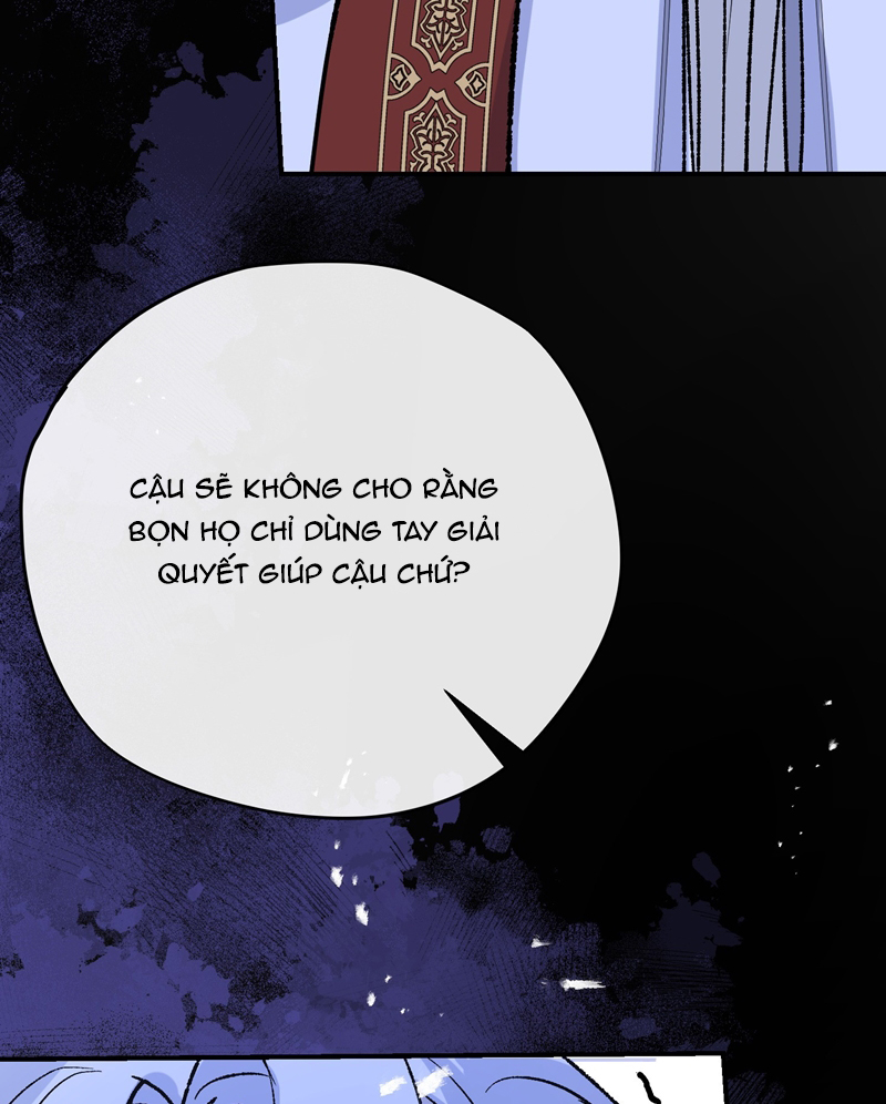 Mộng Tưởng Của Thần Quan Là Cưỡi Lên Thiên Cổ Ác Long Chapter 30 - Trang 3