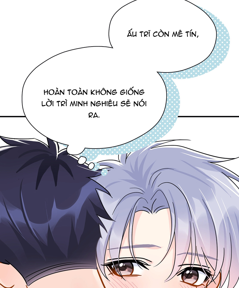 Theo Đuôi Chap 97 - Trang 4