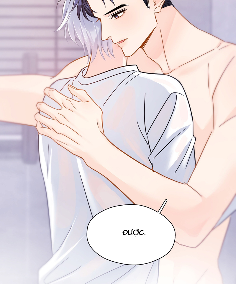 Theo Đuôi Chap 97 - Trang 4