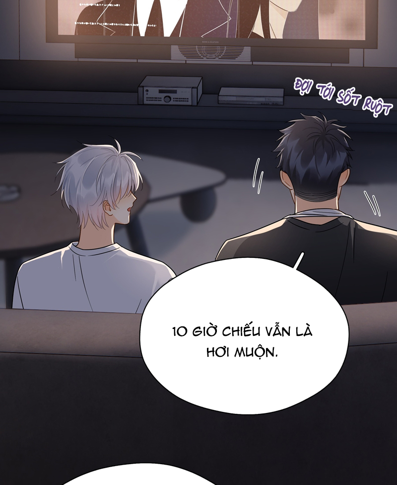 Theo Đuôi Chap 97 - Trang 4