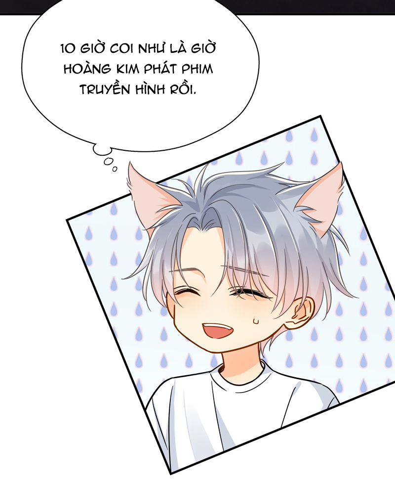 Theo Đuôi Chap 97 - Trang 4