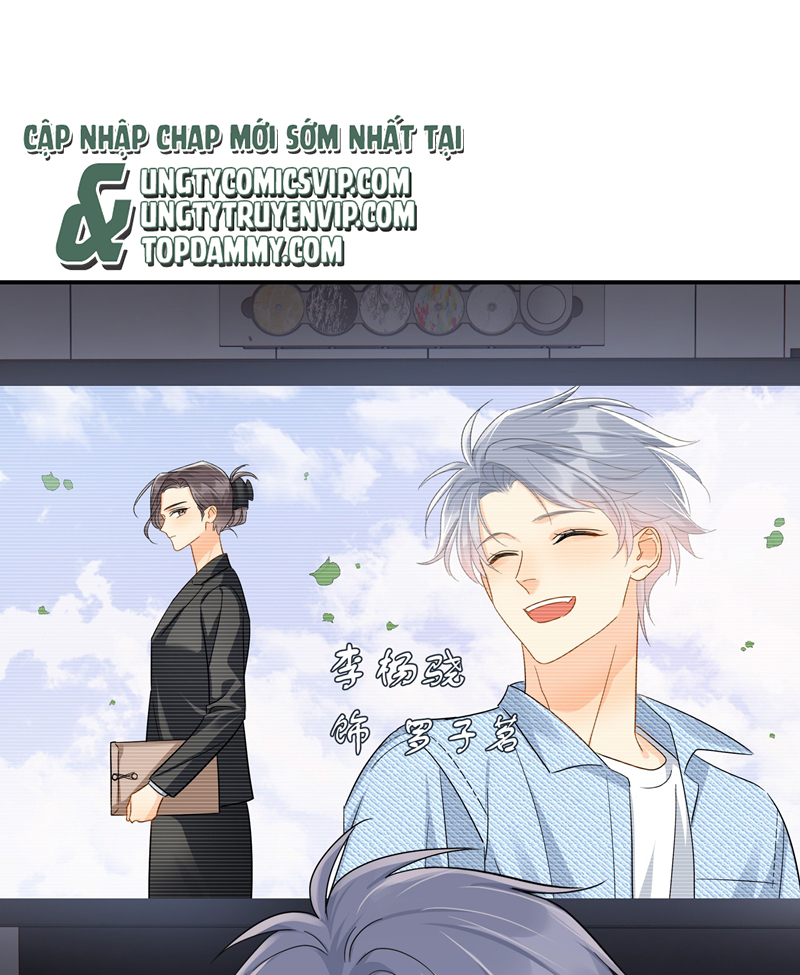 Theo Đuôi Chap 97 - Trang 4