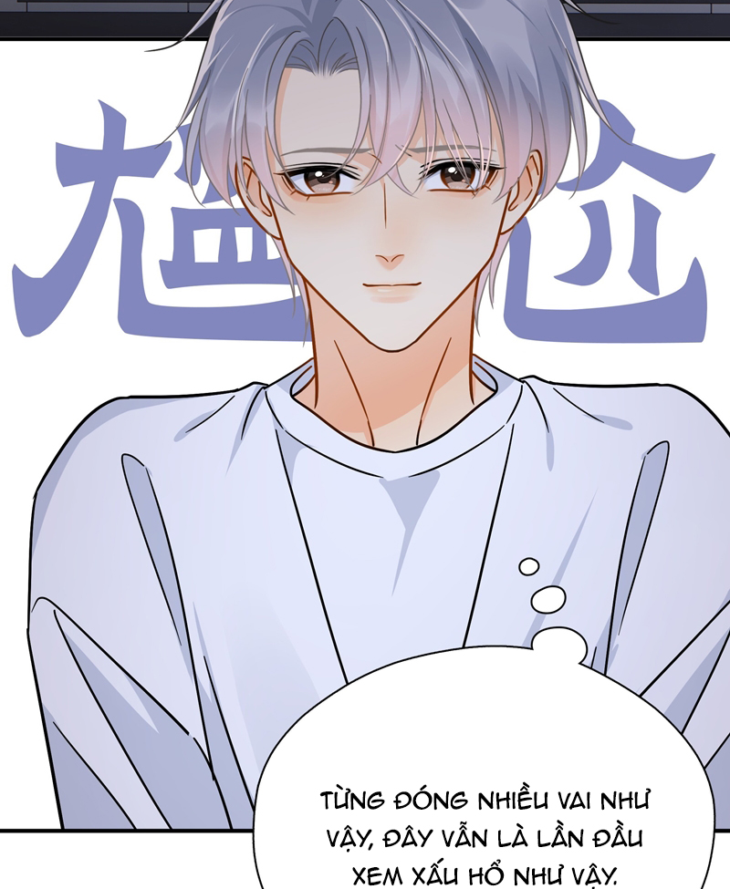 Theo Đuôi Chap 97 - Trang 4