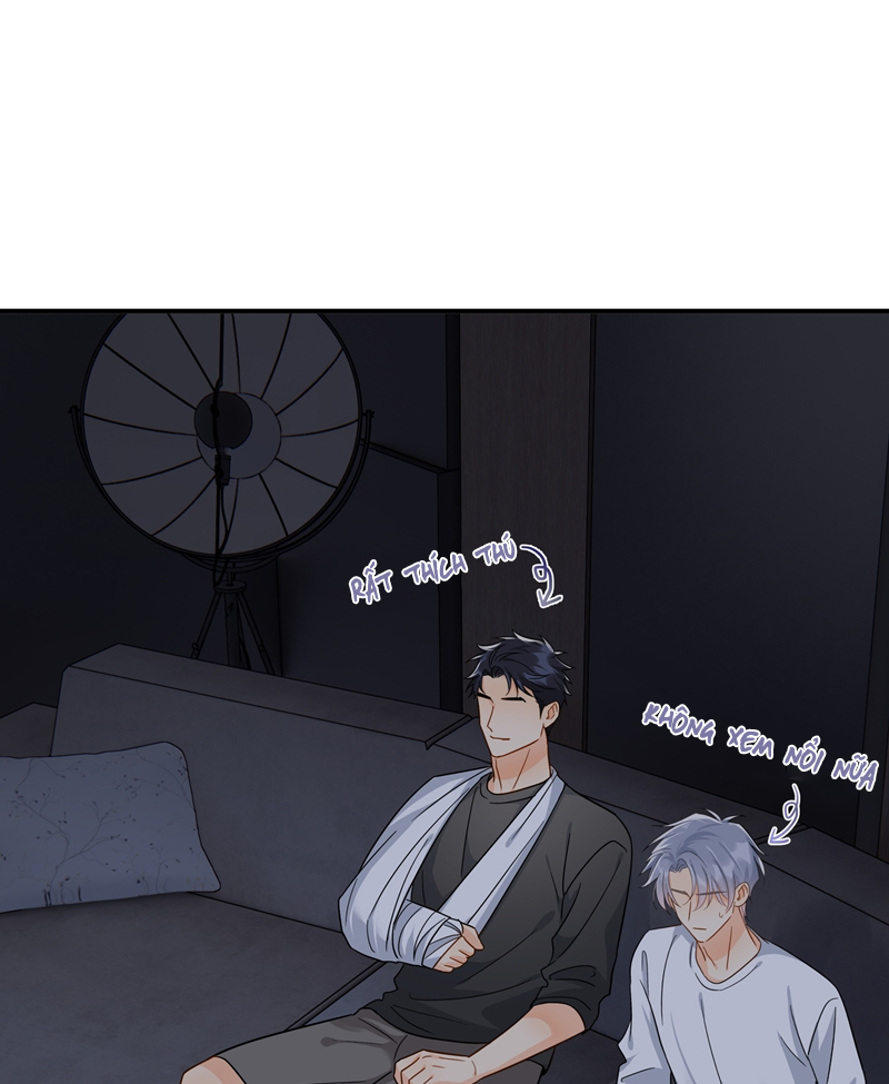 Theo Đuôi Chap 97 - Trang 4