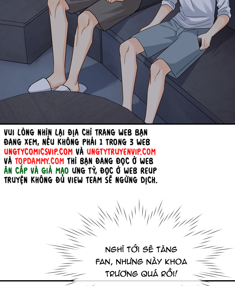 Theo Đuôi Chap 97 - Trang 4