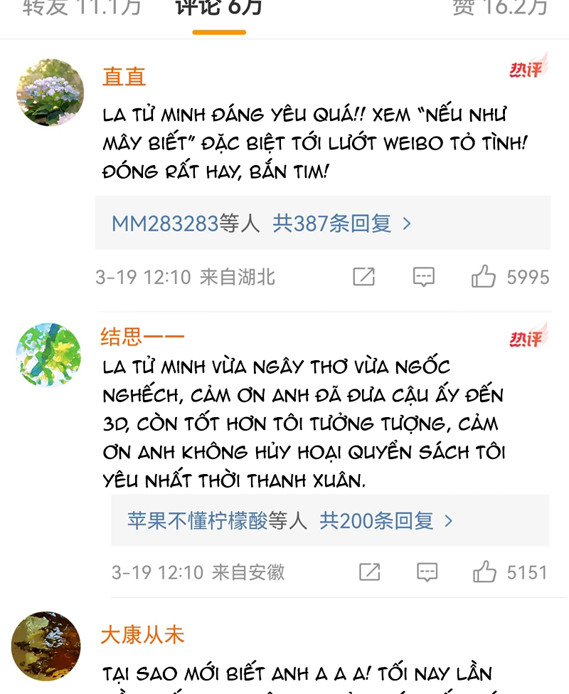 Theo Đuôi Chap 97 - Trang 4