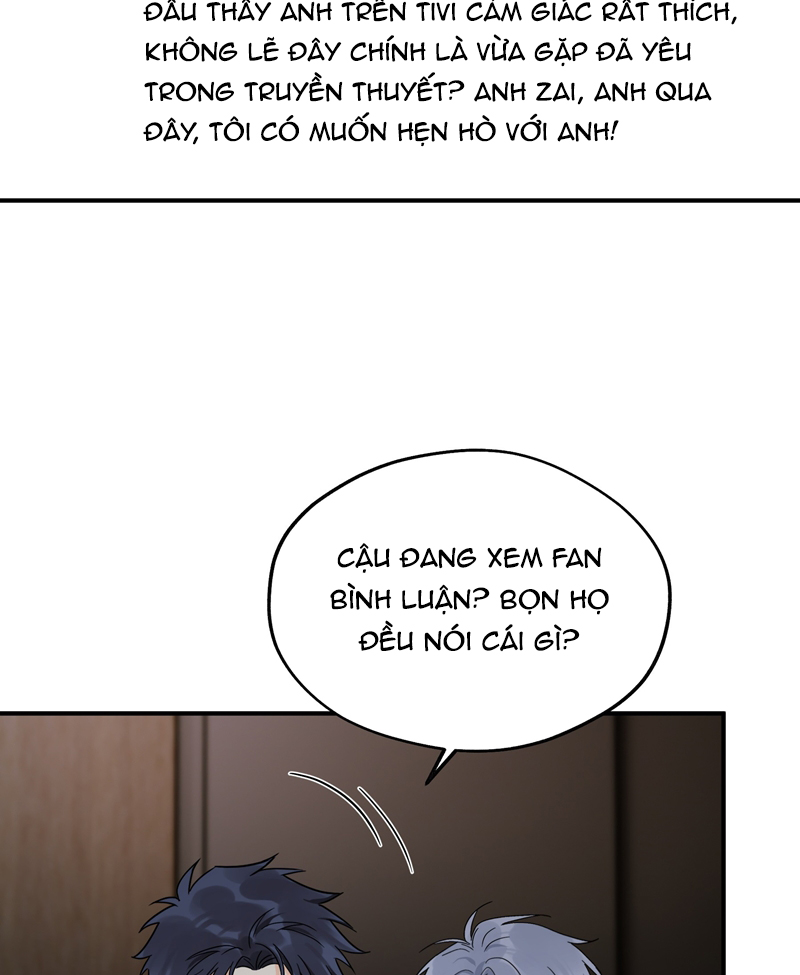 Theo Đuôi Chap 97 - Trang 4