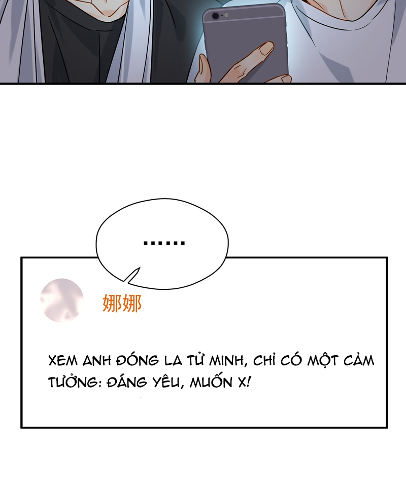 Theo Đuôi Chap 97 - Trang 4