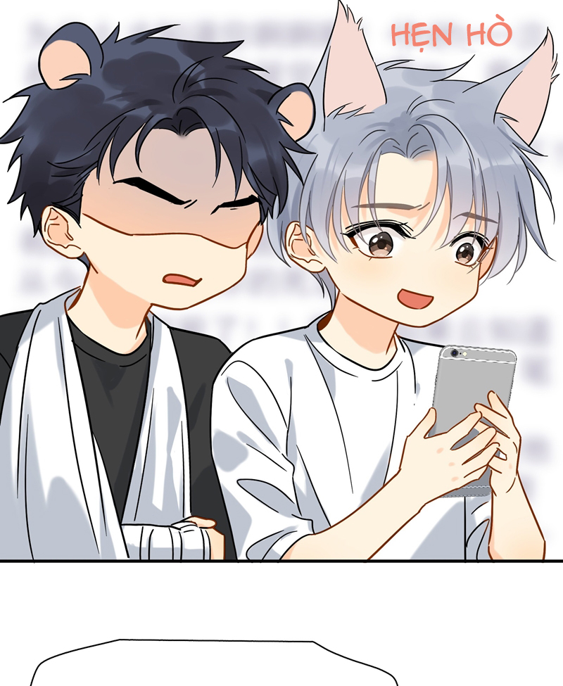 Theo Đuôi Chap 97 - Trang 4